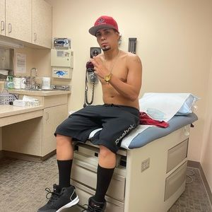 Meet your Posher, Rickie